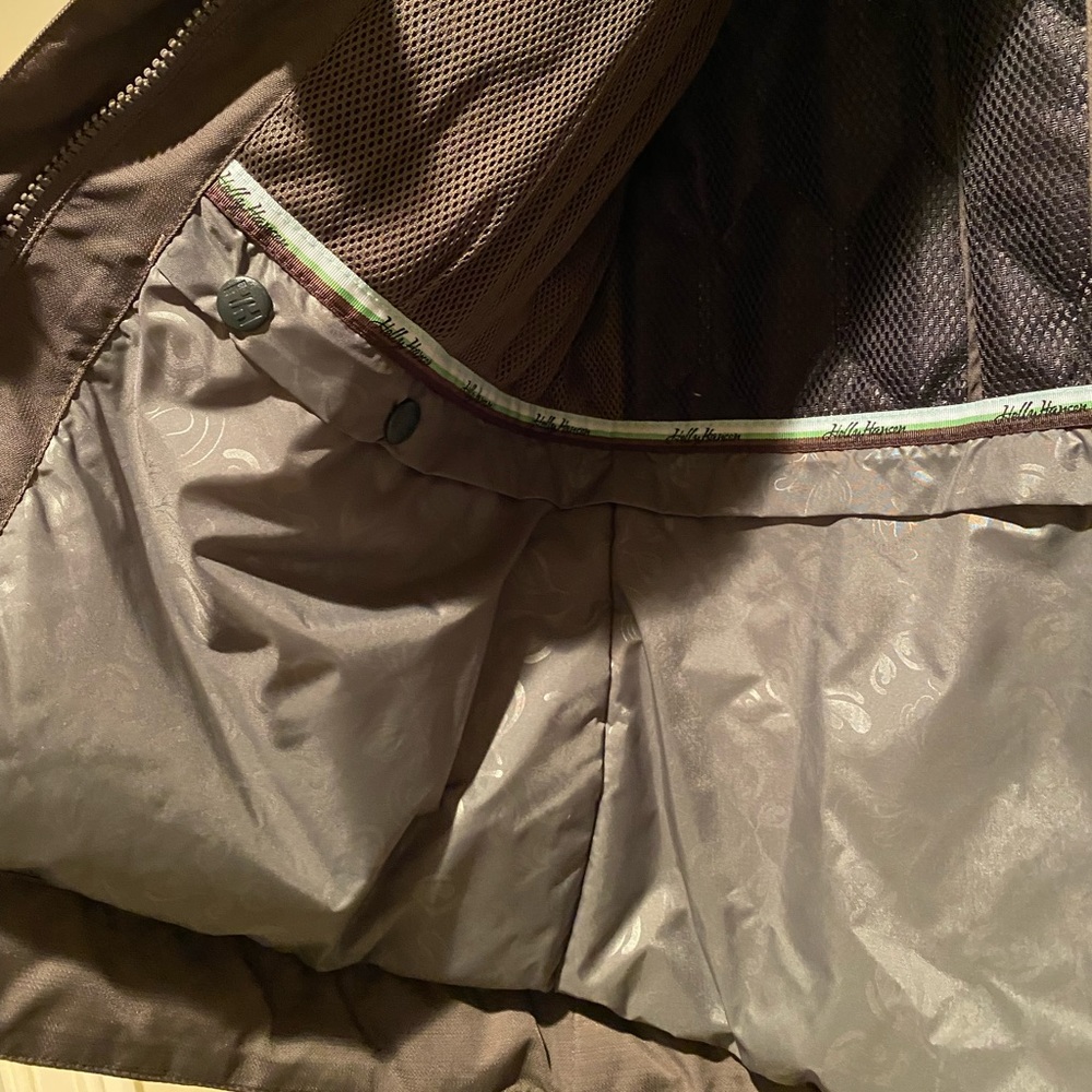 Helly Hansen Women’s Size M Ski/Snowboard Jacket - Picture 6 of 16
